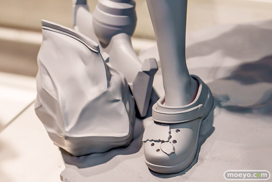 勝利の女神：NIKKE × あみあみ × ツクヨミ スペシャルコラボフェア in 秋葉原 2025 POP UP SHOP in あみあみ フィギュア Hobby sakura 勝利の女神：NIKKE エレグ：ブーム・アンド・ショック 16