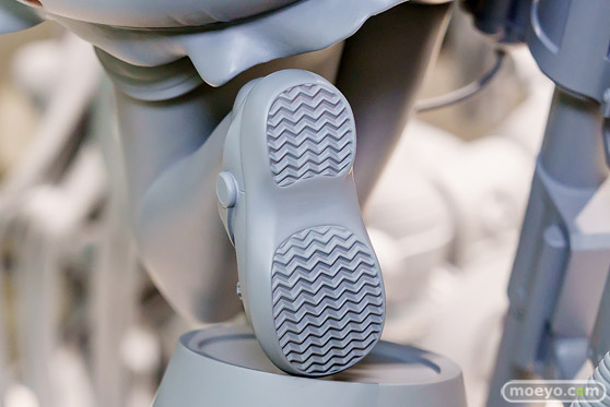 勝利の女神：NIKKE × あみあみ × ツクヨミ スペシャルコラボフェア in 秋葉原 2025 POP UP SHOP in あみあみ フィギュア Hobby sakura 勝利の女神：NIKKE エレグ：ブーム・アンド・ショック 17