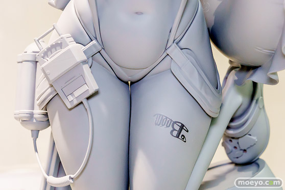 勝利の女神：NIKKE × あみあみ × ツクヨミ スペシャルコラボフェア in 秋葉原 2025 POP UP SHOP in あみあみ フィギュア Hobby sakura 勝利の女神：NIKKE エレグ：ブーム・アンド・ショック 18