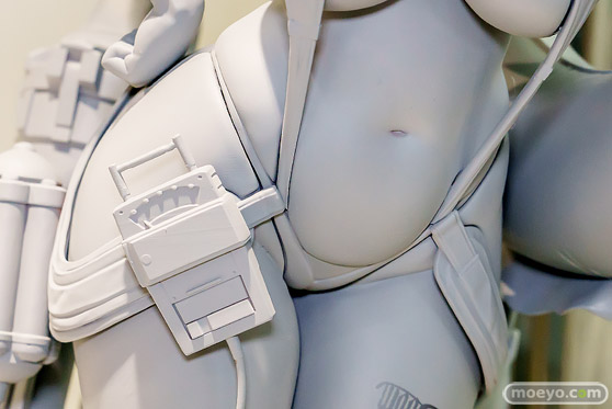 勝利の女神：NIKKE × あみあみ × ツクヨミ スペシャルコラボフェア in 秋葉原 2025 POP UP SHOP in あみあみ フィギュア Hobby sakura 勝利の女神：NIKKE エレグ：ブーム・アンド・ショック 19