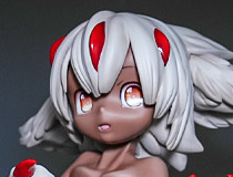 「ワンダーフェスティバル2025 [夏]」 様々なディーラーブースの様子「EMPTY」「ロンリーロボカフェ」「夕星の笛」