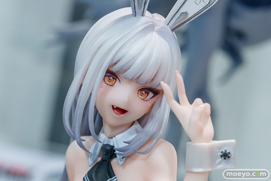 勝利の女神：NIKKE × あみあみ × ツクヨミ スペシャルコラボフェア in 秋葉原 2025 POP UP SHOP in あみあみ フィギュア Hobby sakura 勝利の女神：NIKKE ブラン 06