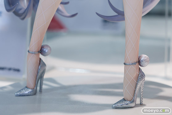 勝利の女神：NIKKE × あみあみ × ツクヨミ スペシャルコラボフェア in 秋葉原 2025 POP UP SHOP in あみあみ フィギュア Hobby sakura 勝利の女神：NIKKE ブラン 12