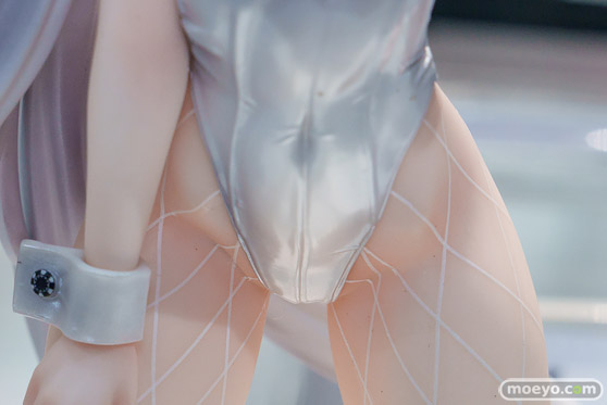 勝利の女神：NIKKE × あみあみ × ツクヨミ スペシャルコラボフェア in 秋葉原 2025 POP UP SHOP in あみあみ フィギュア Hobby sakura 勝利の女神：NIKKE ブラン 13