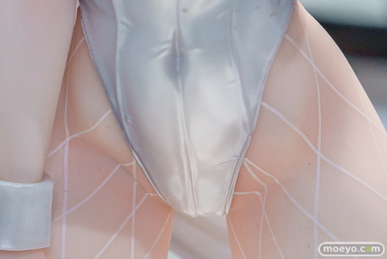 勝利の女神：NIKKE × あみあみ × ツクヨミ スペシャルコラボフェア in 秋葉原 2025 POP UP SHOP in あみあみ フィギュア Hobby sakura 勝利の女神：NIKKE ブラン 14