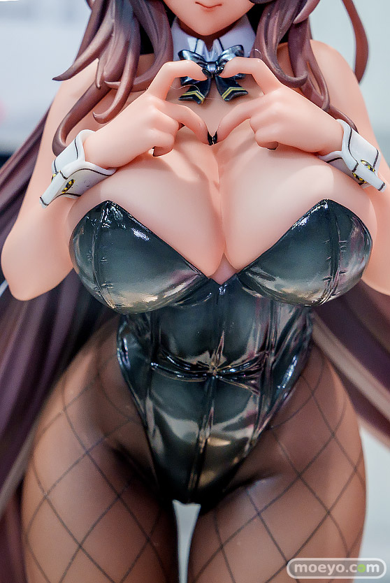 勝利の女神：NIKKE × あみあみ × ツクヨミ スペシャルコラボフェア in 秋葉原 2025 POP UP SHOP in あみあみ フィギュア Hobby sakura 勝利の女神：NIKKE ノワール 07