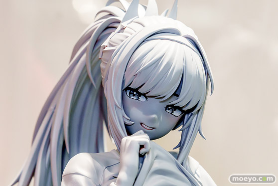 勝利の女神：NIKKE × あみあみ × ツクヨミ スペシャルコラボフェア in 秋葉原 2025 POP UP SHOP in あみあみ フィギュア Hobby sakura 勝利の女神：NIKKE ラピ：レッドフード レッドフレーバー  07