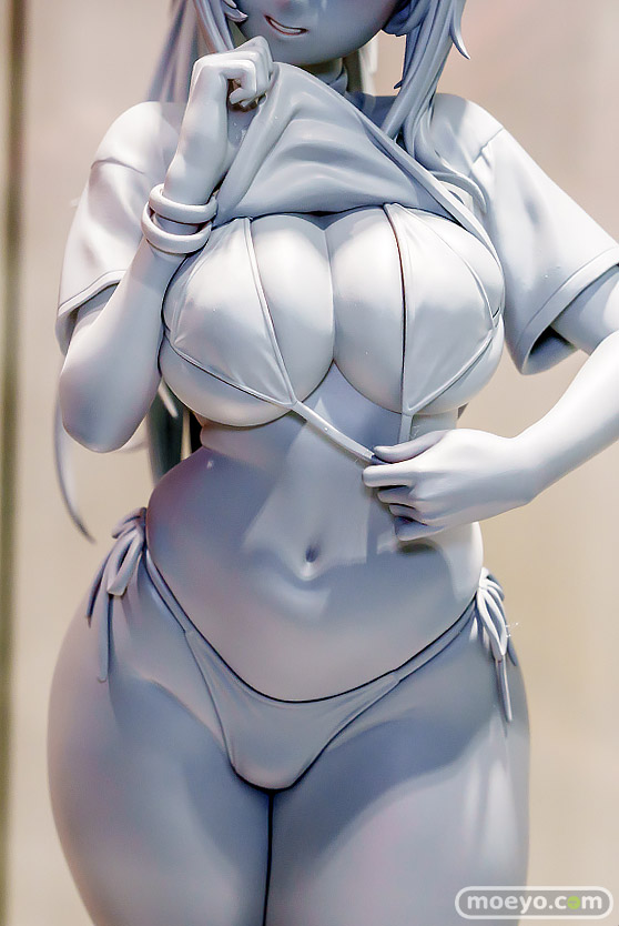 勝利の女神：NIKKE × あみあみ × ツクヨミ スペシャルコラボフェア in 秋葉原 2025 POP UP SHOP in あみあみ フィギュア Hobby sakura 勝利の女神：NIKKE ラピ：レッドフード レッドフレーバー  08