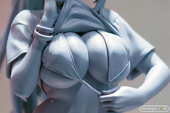 勝利の女神：NIKKE × あみあみ × ツクヨミ スペシャルコラボフェア in 秋葉原 2025 POP UP SHOP in あみあみ フィギュア Hobby sakura 勝利の女神：NIKKE ラピ：レッドフード レッドフレーバー  13