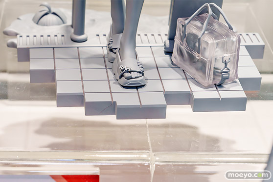 勝利の女神：NIKKE × あみあみ × ツクヨミ スペシャルコラボフェア in 秋葉原 2025 POP UP SHOP in あみあみ フィギュア Hobby sakura 勝利の女神：NIKKE ラピ：レッドフード レッドフレーバー  15