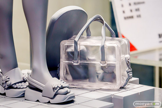 勝利の女神：NIKKE × あみあみ × ツクヨミ スペシャルコラボフェア in 秋葉原 2025 POP UP SHOP in あみあみ フィギュア Hobby sakura 勝利の女神：NIKKE ラピ：レッドフード レッドフレーバー  17