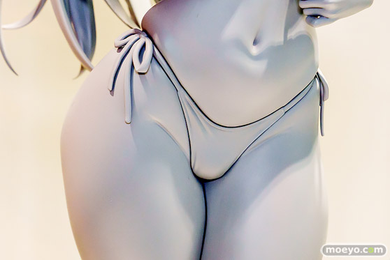 勝利の女神：NIKKE × あみあみ × ツクヨミ スペシャルコラボフェア in 秋葉原 2025 POP UP SHOP in あみあみ フィギュア Hobby sakura 勝利の女神：NIKKE ラピ：レッドフード レッドフレーバー  18