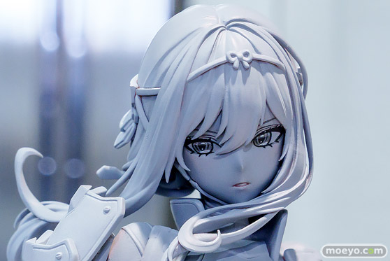 勝利の女神：NIKKE × あみあみ × ツクヨミ スペシャルコラボフェア in 秋葉原 2025 POP UP SHOP in あみあみ フィギュア Hobby sakura 勝利の女神：NIKKE 紅蓮：ブラックシャドウ 07