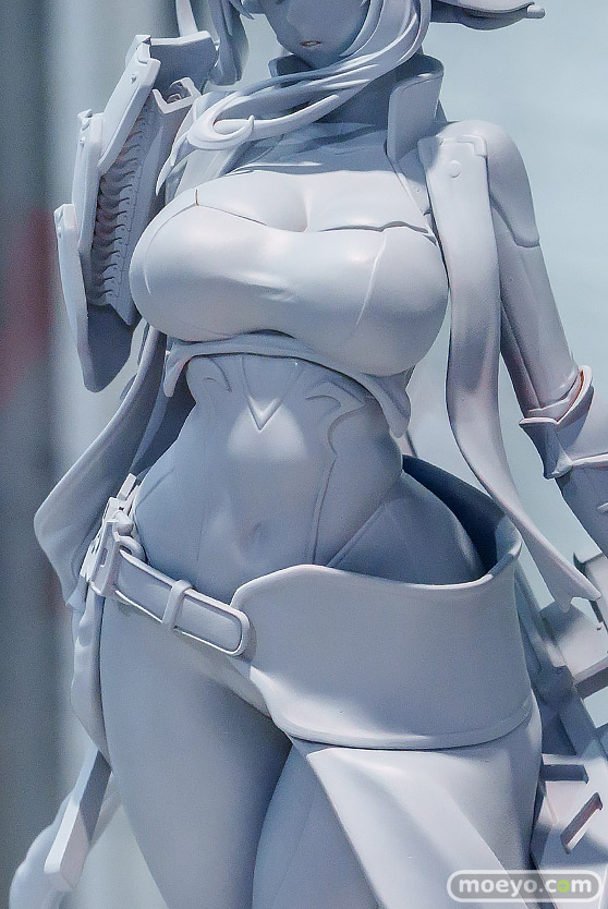 勝利の女神：NIKKE × あみあみ × ツクヨミ スペシャルコラボフェア in 秋葉原 2025 POP UP SHOP in あみあみ フィギュア Hobby sakura 勝利の女神：NIKKE 紅蓮：ブラックシャドウ 10