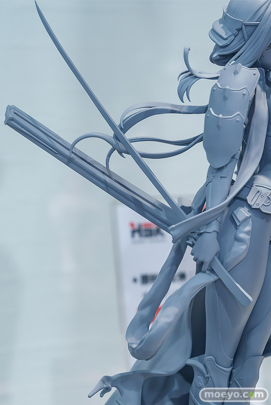 勝利の女神：NIKKE × あみあみ × ツクヨミ スペシャルコラボフェア in 秋葉原 2025 POP UP SHOP in あみあみ フィギュア Hobby sakura 勝利の女神：NIKKE 紅蓮：ブラックシャドウ 13