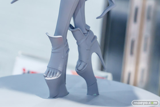 勝利の女神：NIKKE × あみあみ × ツクヨミ スペシャルコラボフェア in 秋葉原 2025 POP UP SHOP in あみあみ フィギュア Hobby sakura 勝利の女神：NIKKE 紅蓮：ブラックシャドウ 15