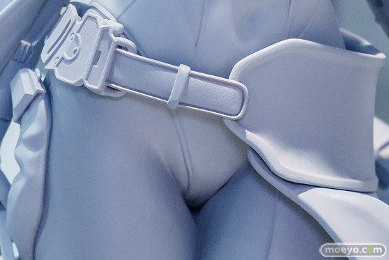 勝利の女神：NIKKE × あみあみ × ツクヨミ スペシャルコラボフェア in 秋葉原 2025 POP UP SHOP in あみあみ フィギュア Hobby sakura 勝利の女神：NIKKE 紅蓮：ブラックシャドウ 16