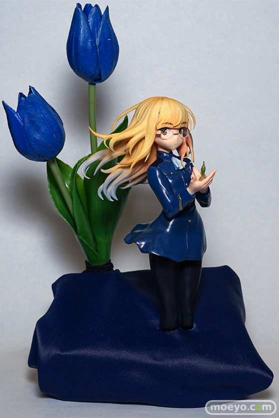 画像　フィギュア　サンプル　レビュー　ワンダーフェスティバル2025 [夏]　rainmaker トネール学園　星刻工房
 08