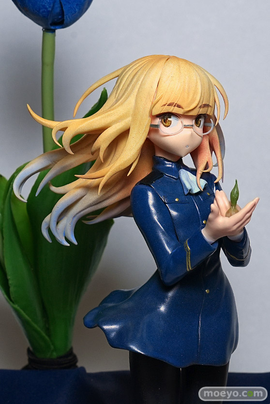 画像　フィギュア　サンプル　レビュー　ワンダーフェスティバル2025 [夏]　rainmaker トネール学園　星刻工房
 09