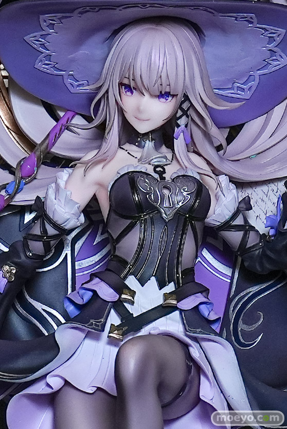 画像　フィギュア　サンプル　レビュー　ワンダーフェスティバル2025 [夏]　rainmaker トネール学園　星刻工房
 11