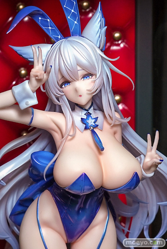 画像　フィギュア　サンプル　レビュー　ワンダーフェスティバル2025 [夏]　rainmaker トネール学園　星刻工房
 13