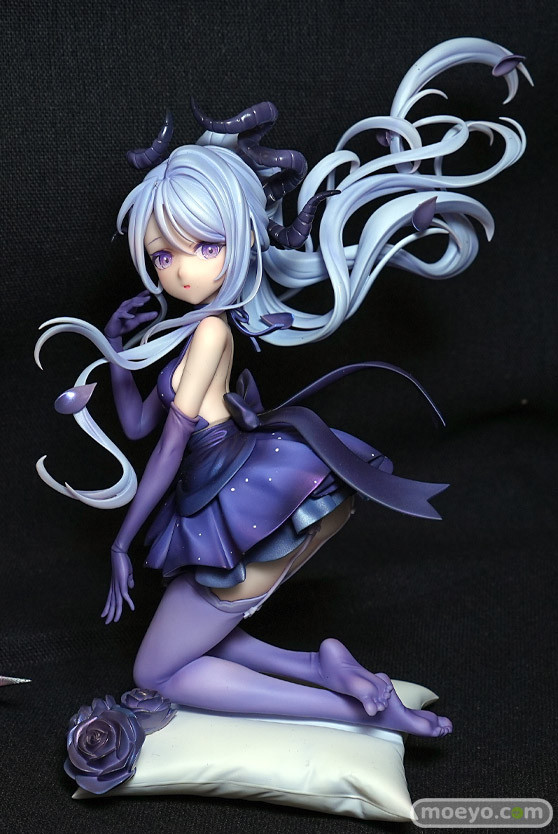 画像　フィギュア　サンプル　レビュー　ワンダーフェスティバル2025 [夏]　rainmaker トネール学園　星刻工房
 16