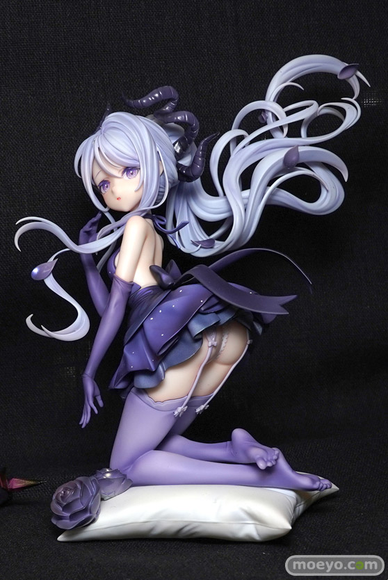 画像　フィギュア　サンプル　レビュー　ワンダーフェスティバル2025 [夏]　rainmaker トネール学園　星刻工房
 17