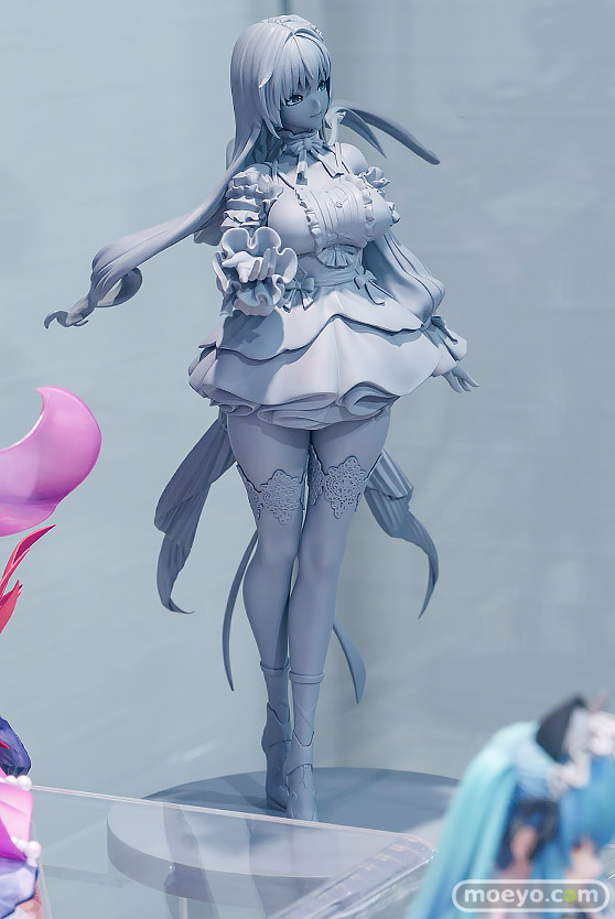 勝利の女神：NIKKE × あみあみ × ツクヨミ スペシャルコラボフェア in 秋葉原 2025 POP UP SHOP in あみあみ フィギュア Hobby sakura 勝利の女神：NIKKE ドロシー 02