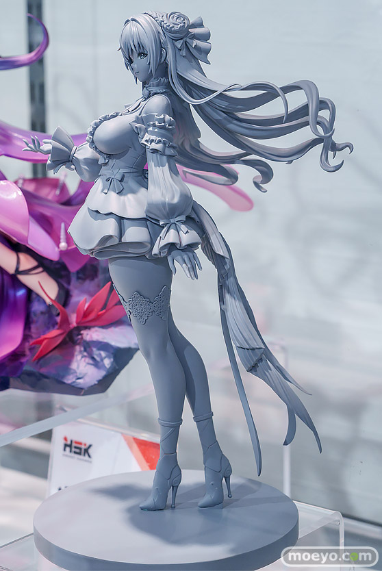 勝利の女神：NIKKE × あみあみ × ツクヨミ スペシャルコラボフェア in 秋葉原 2025 POP UP SHOP in あみあみ フィギュア Hobby sakura 勝利の女神：NIKKE ドロシー 04