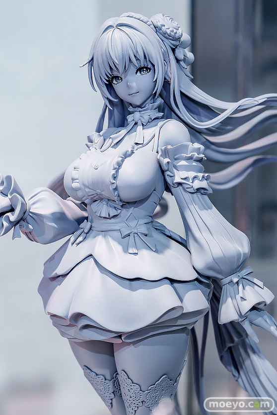 勝利の女神：NIKKE × あみあみ × ツクヨミ スペシャルコラボフェア in 秋葉原 2025 POP UP SHOP in あみあみ フィギュア Hobby sakura 勝利の女神：NIKKE ドロシー 05