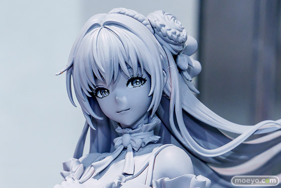 勝利の女神：NIKKE × あみあみ × ツクヨミ スペシャルコラボフェア in 秋葉原 2025 POP UP SHOP in あみあみ フィギュア Hobby sakura 勝利の女神：NIKKE ドロシー 06