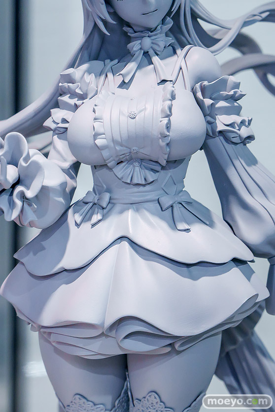 勝利の女神：NIKKE × あみあみ × ツクヨミ スペシャルコラボフェア in 秋葉原 2025 POP UP SHOP in あみあみ フィギュア Hobby sakura 勝利の女神：NIKKE ドロシー 07