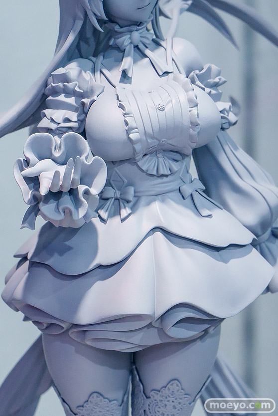 勝利の女神：NIKKE × あみあみ × ツクヨミ スペシャルコラボフェア in 秋葉原 2025 POP UP SHOP in あみあみ フィギュア Hobby sakura 勝利の女神：NIKKE ドロシー 08