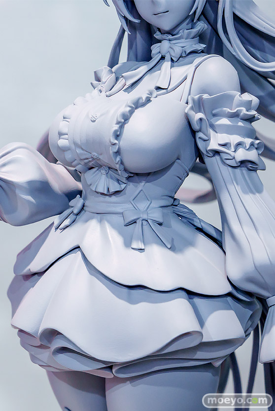 勝利の女神：NIKKE × あみあみ × ツクヨミ スペシャルコラボフェア in 秋葉原 2025 POP UP SHOP in あみあみ フィギュア Hobby sakura 勝利の女神：NIKKE ドロシー 09