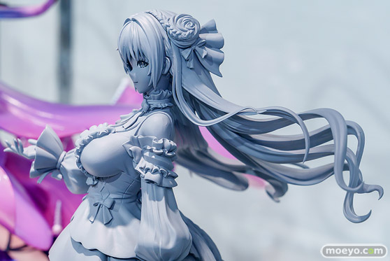 勝利の女神：NIKKE × あみあみ × ツクヨミ スペシャルコラボフェア in 秋葉原 2025 POP UP SHOP in あみあみ フィギュア Hobby sakura 勝利の女神：NIKKE ドロシー 10