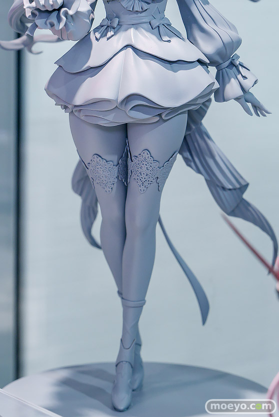 勝利の女神：NIKKE × あみあみ × ツクヨミ スペシャルコラボフェア in 秋葉原 2025 POP UP SHOP in あみあみ フィギュア Hobby sakura 勝利の女神：NIKKE ドロシー 13