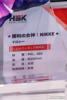 勝利の女神：NIKKE × あみあみ × ツクヨミ スペシャルコラボフェア in 秋葉原 2025 POP UP SHOP in あみあみ フィギュア Hobby sakura 勝利の女神：NIKKE ドロシー 19