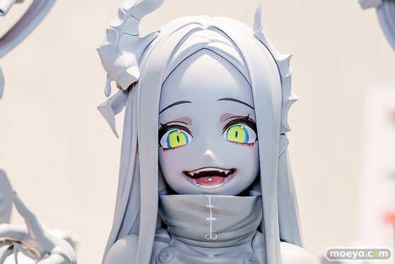 勝利の女神：NIKKE × あみあみ × ツクヨミ スペシャルコラボフェア in 秋葉原 2025 POP UP SHOP in あみあみ フィギュア Hobby sakura 勝利の女神：NIKKE レヴィアタン  05