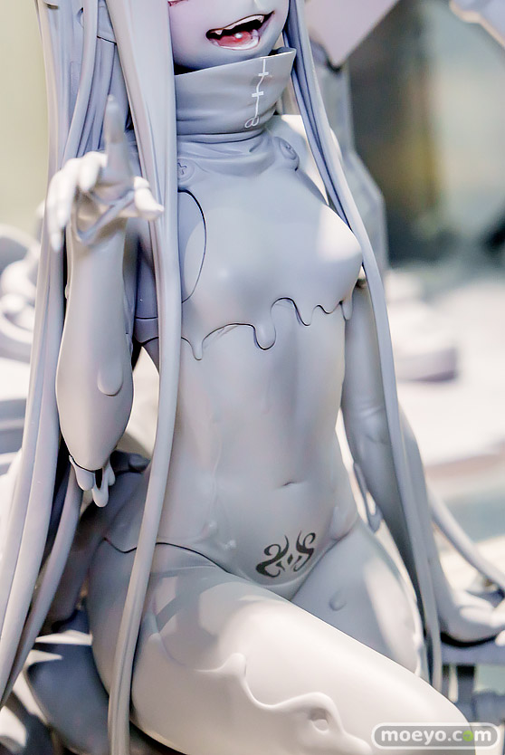 勝利の女神：NIKKE × あみあみ × ツクヨミ スペシャルコラボフェア in 秋葉原 2025 POP UP SHOP in あみあみ フィギュア Hobby sakura 勝利の女神：NIKKE レヴィアタン  07