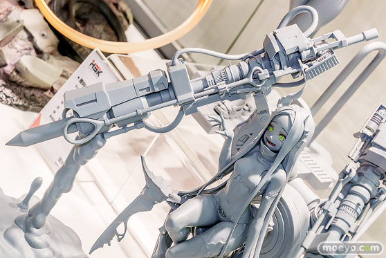 勝利の女神：NIKKE × あみあみ × ツクヨミ スペシャルコラボフェア in 秋葉原 2025 POP UP SHOP in あみあみ フィギュア Hobby sakura 勝利の女神：NIKKE レヴィアタン  10