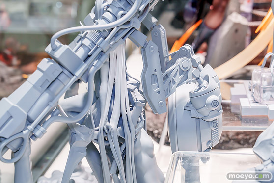 勝利の女神：NIKKE × あみあみ × ツクヨミ スペシャルコラボフェア in 秋葉原 2025 POP UP SHOP in あみあみ フィギュア Hobby sakura 勝利の女神：NIKKE レヴィアタン  11