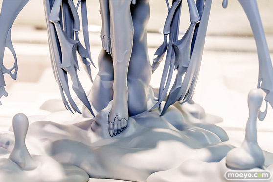 勝利の女神：NIKKE × あみあみ × ツクヨミ スペシャルコラボフェア in 秋葉原 2025 POP UP SHOP in あみあみ フィギュア Hobby sakura 勝利の女神：NIKKE レヴィアタン  12