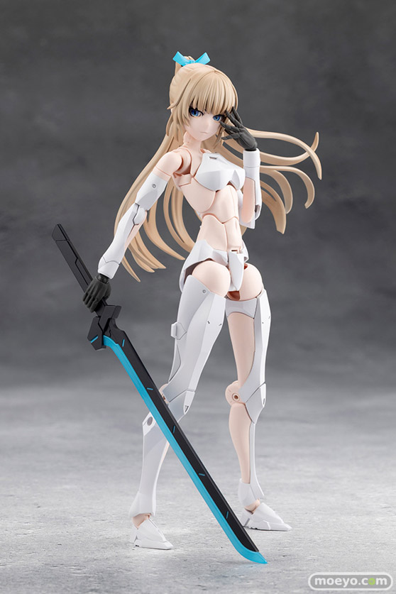 コトブキヤ 無限邂逅メガロマリア TOKYO Mark 尊成 堀 克彦 KOTOBUKIYA 桑村 祐一 丸家 裕之介 プラモデル 01