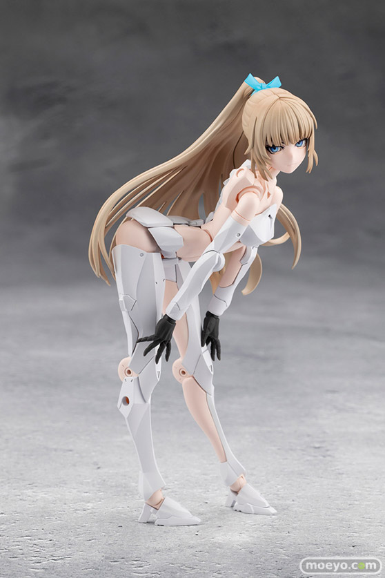 コトブキヤ 無限邂逅メガロマリア TOKYO Mark 尊成 堀 克彦 KOTOBUKIYA 桑村 祐一 丸家 裕之介 プラモデル 03