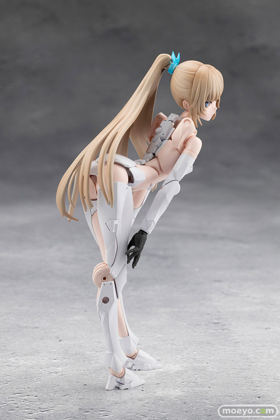 コトブキヤ 無限邂逅メガロマリア TOKYO Mark 尊成 堀 克彦 KOTOBUKIYA 桑村 祐一 丸家 裕之介 プラモデル 04