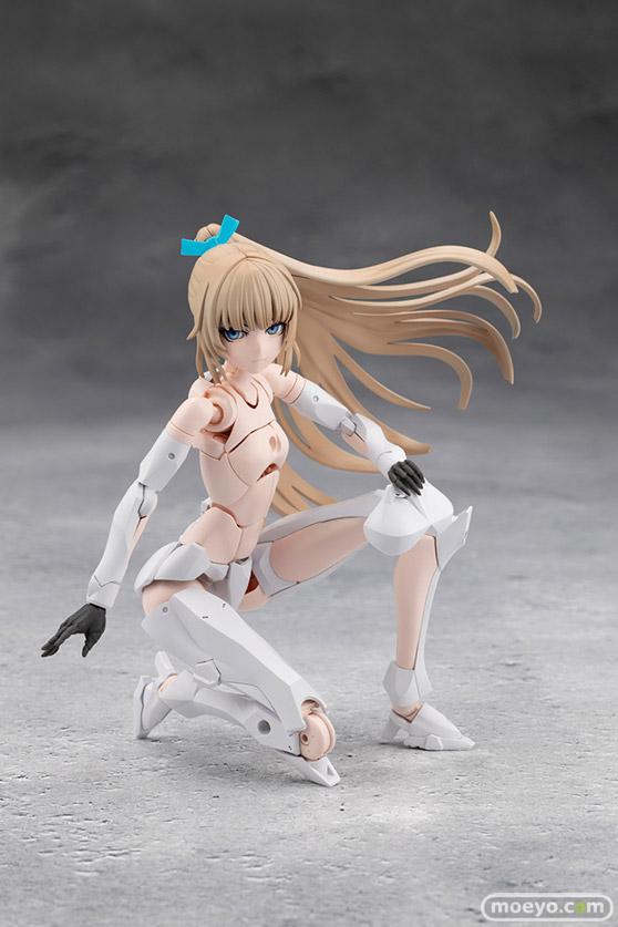 コトブキヤ 無限邂逅メガロマリア TOKYO Mark 尊成 堀 克彦 KOTOBUKIYA 桑村 祐一 丸家 裕之介 プラモデル 06