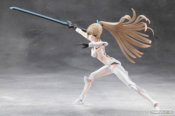 コトブキヤ 無限邂逅メガロマリア TOKYO Mark 尊成 堀 克彦 KOTOBUKIYA 桑村 祐一 丸家 裕之介 プラモデル 09