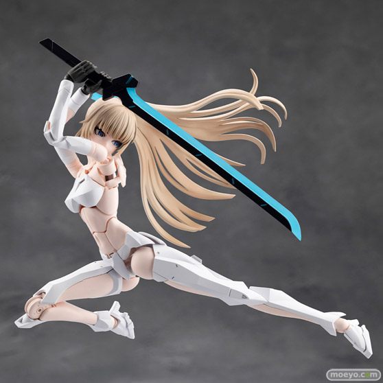 コトブキヤ 無限邂逅メガロマリア TOKYO Mark 尊成 堀 克彦 KOTOBUKIYA 桑村 祐一 丸家 裕之介 プラモデル 10