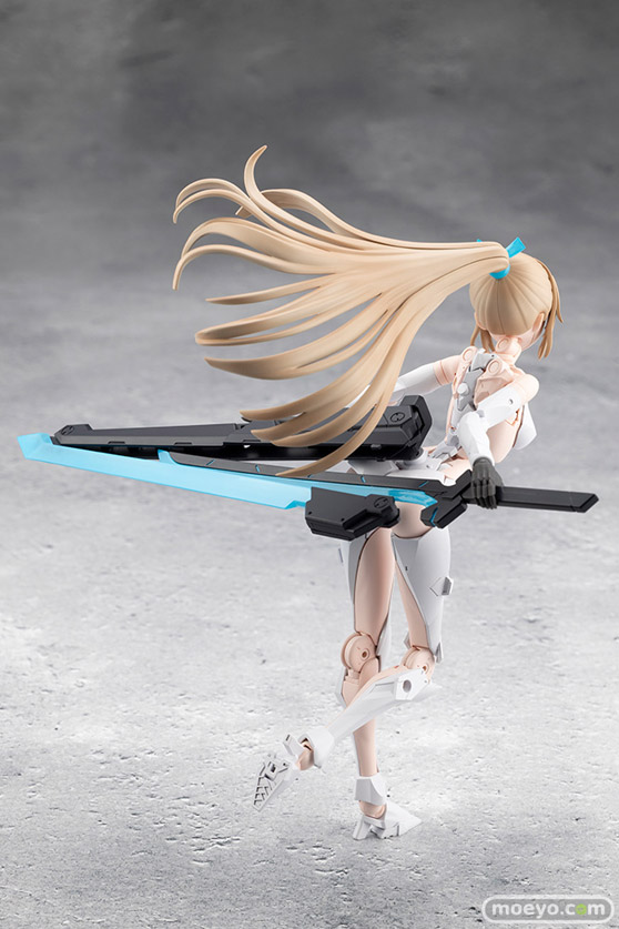 コトブキヤ 無限邂逅メガロマリア TOKYO Mark 尊成 堀 克彦 KOTOBUKIYA 桑村 祐一 丸家 裕之介 プラモデル 11