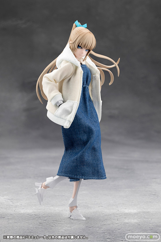 コトブキヤ 無限邂逅メガロマリア TOKYO Mark 尊成 堀 克彦 KOTOBUKIYA 桑村 祐一 丸家 裕之介 プラモデル 13